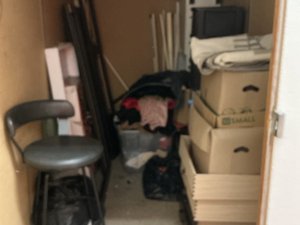 5 x 10 unit in Sacramento
