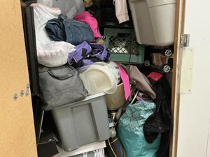 5 x 10 unit in Sacramento