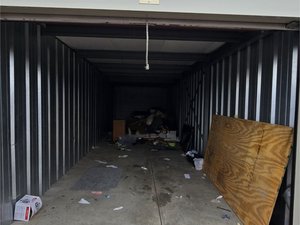 10 x 30 unit in Sartell