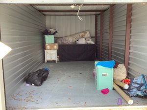 10 x 20 unit in Jacksonville