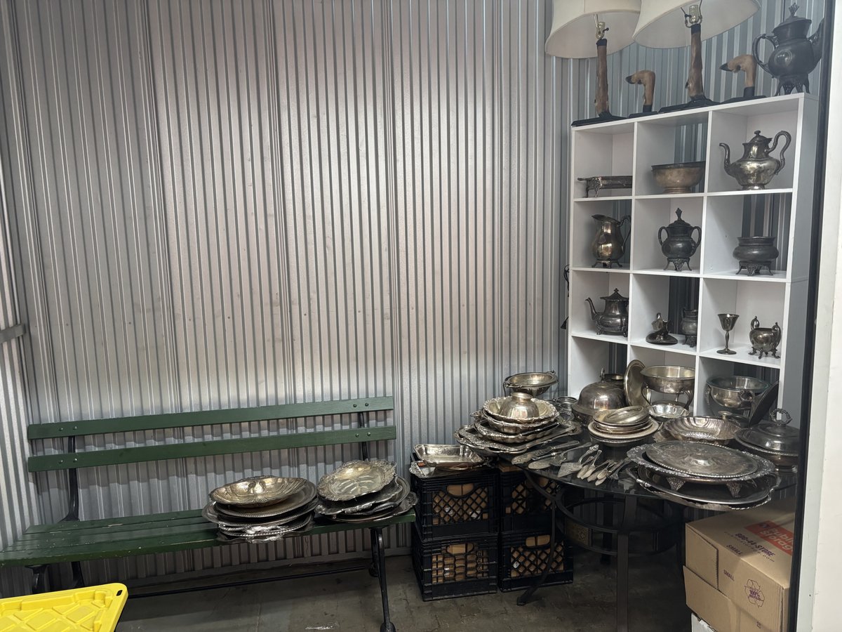 10 x 5 storage unit in West Orange, NJ