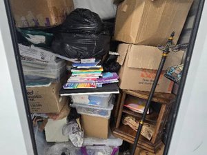 5 x 10 unit in Clearwater