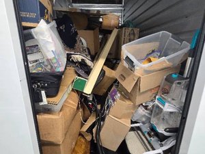 5 x 10 unit in Clearwater