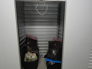 5 x 5 unit in Austin