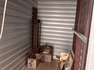 5 x 10 unit in Birmingham