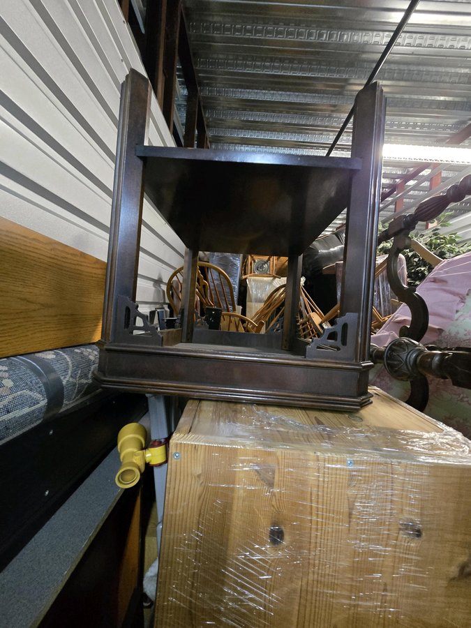 10 x 20 storage unit in Wauconda, IL