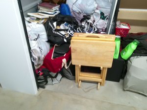 10 x 5 unit in Atlanta