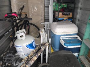 5 x 10 unit in Alhambra