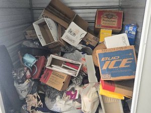 5 x 5 unit in Alhambra