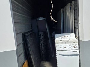 5 x 15 unit in Alhambra