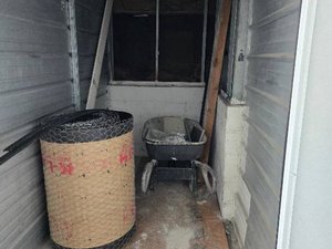 5 x 10 unit in Alhambra