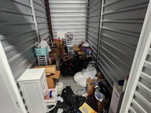 5 x 10 unit in Largo
