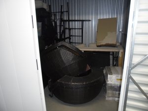 8 x 10 unit in Medford