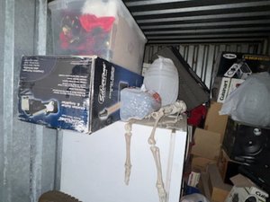5 x 8 unit in Panorama City