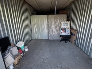 10 x 24 unit in Panorama City