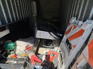 5 x 15 unit in Panorama City