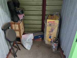 5 x 5 unit in Tempe