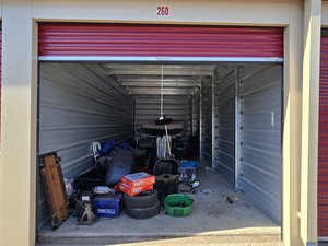 10 x 25 unit in Sartell