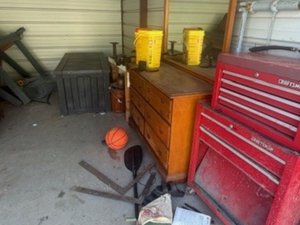 10 x 15 unit in Commerce