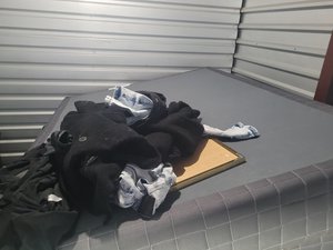 10 x 10 unit in Austin