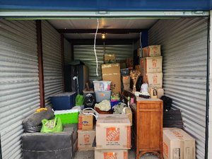 10 x 15 unit in Schaumburg