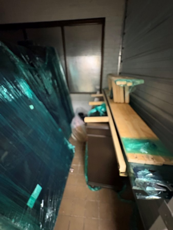 10 x 8 storage unit in Chicago Heights, IL