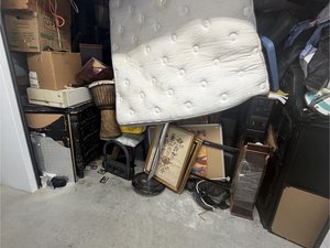 10 x 15 unit in Atlanta