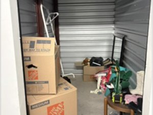 5 x 10 unit in Austin