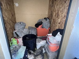 5 x 5 unit in Sparks