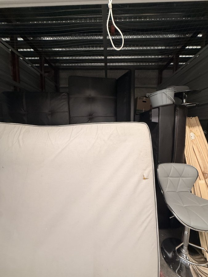 10 x 10 storage unit in Weston, FL