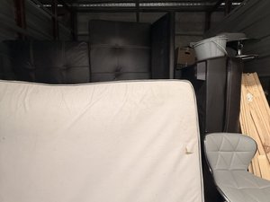10 x 10 unit in Weston