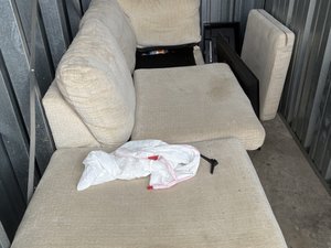 5 x 10 unit in Bristol