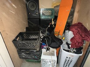 5 x 5 unit in Sparks