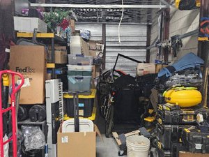 10 x 15 unit in Austin