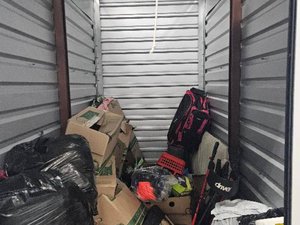 5 x 10 unit in Austin