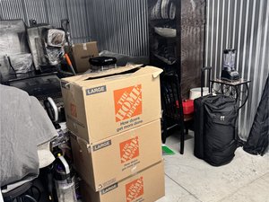 10 x 18 unit in Austin