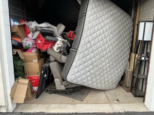 10 x 10 unit in Gilbert