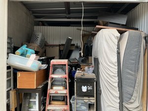 10 x 10 unit in Gilbert