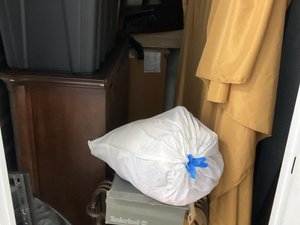 5 x 10 unit in Memphis
