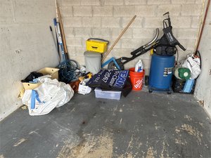 10 x 22 unit in Margate