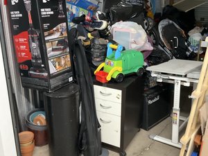 10 x 14 unit in Mesa