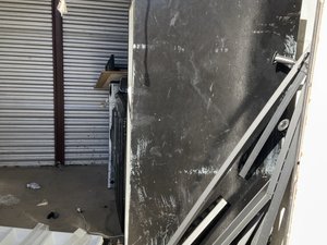10 x 7 unit in Memphis