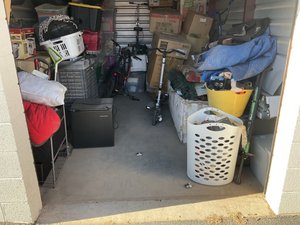 10 x 15 unit in Mesa