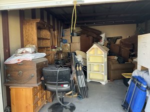 15 x 22 unit in Mesa