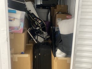 5 x 8 unit in Mesa