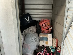 4 x 4 unit in Mesa
