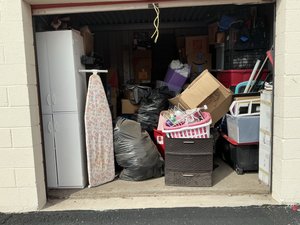 10 x 10 unit in Mesa
