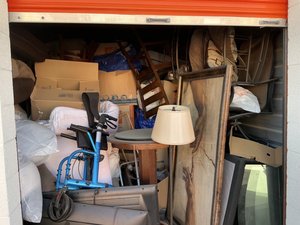 10 x 15 unit in Mesa
