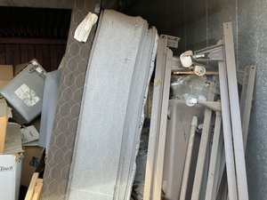 10 x 20 unit in Mesa