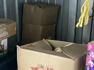 10 x 8 unit in Mesa